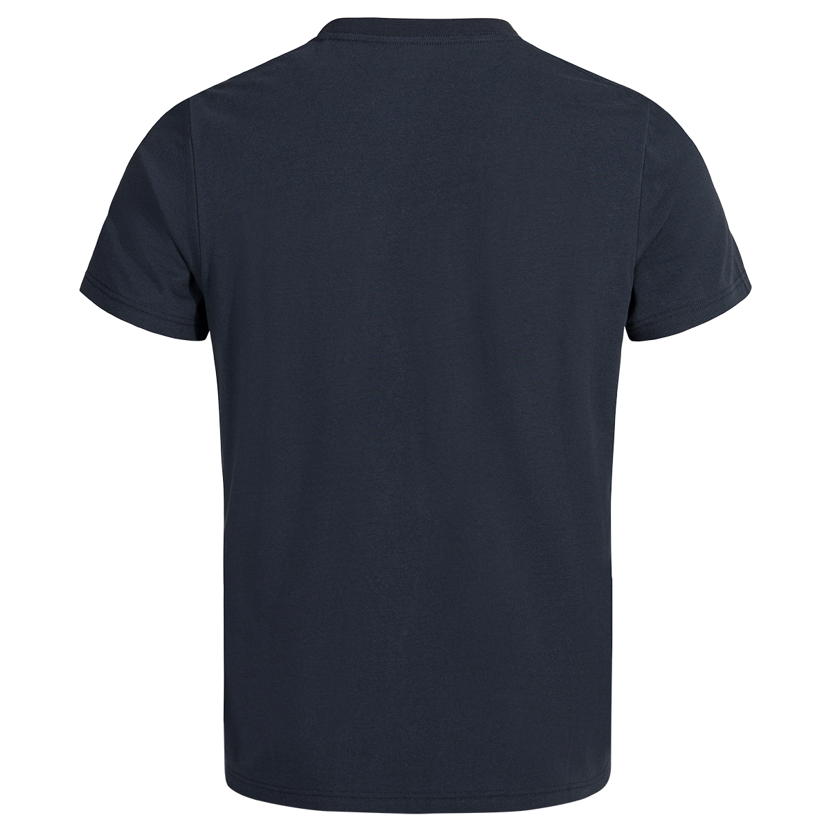 Arbo Men's Organic Cotton T-shirt — Dark Navy Air