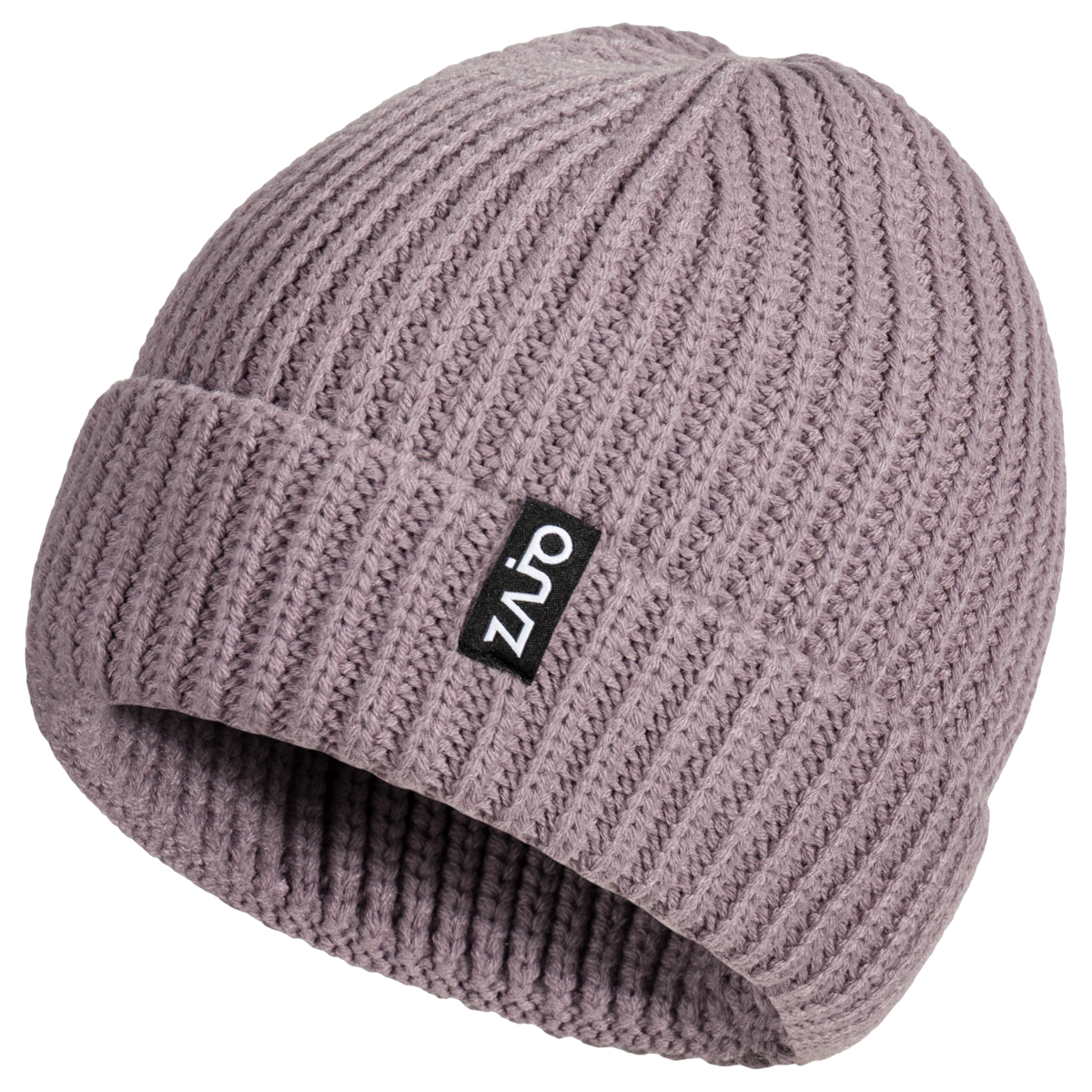 Hela Kid's Beanie — Iced Mauve