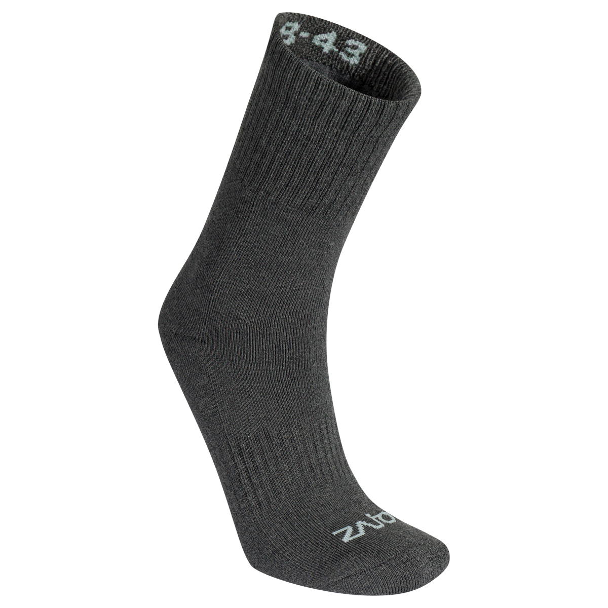 Termo Merino Wool Socks Black Olive