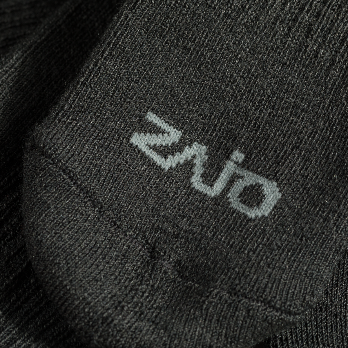 Termo Merino Wool Socks Black Olive