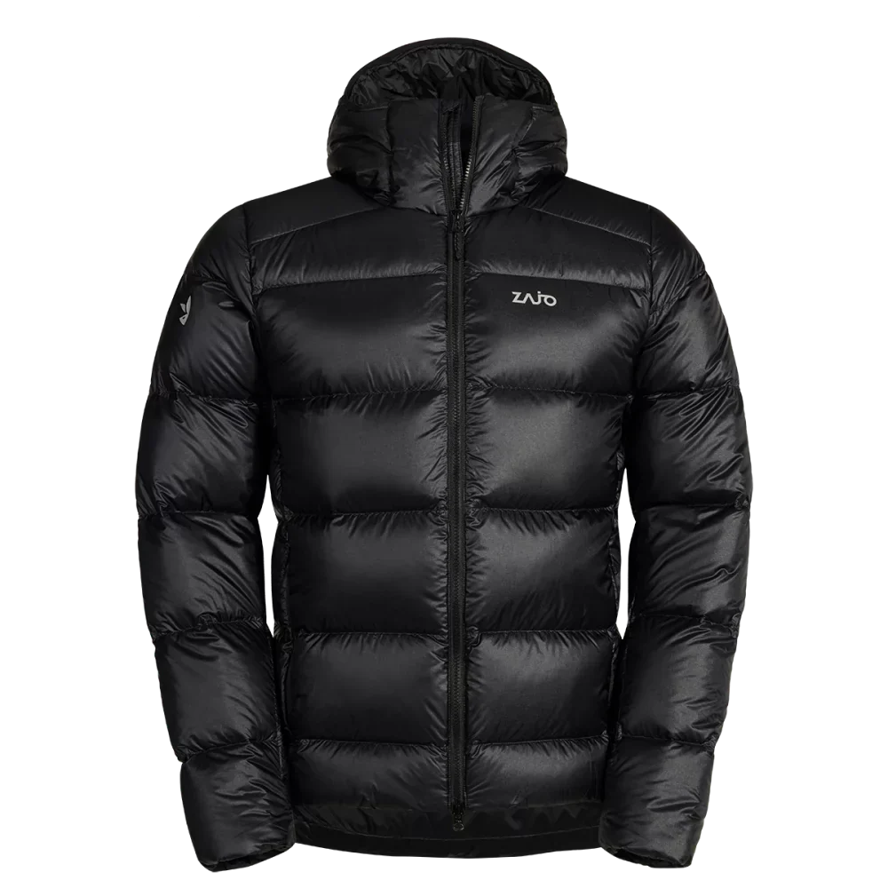 Alto Men's Winter Down Jacket