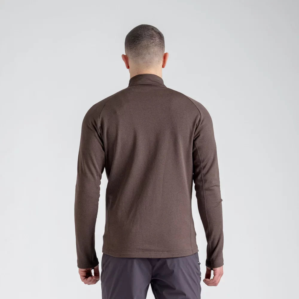 Amiko Men's Fleece Jacket