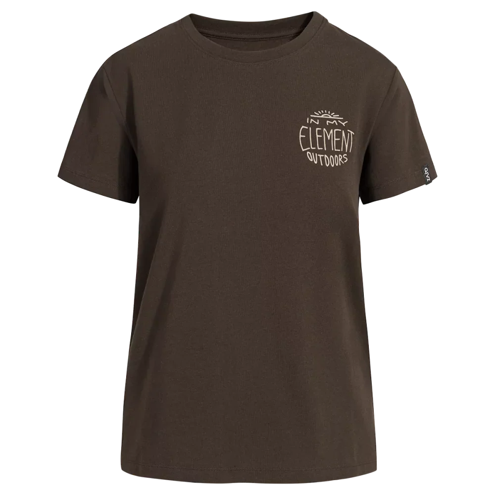 Arbo Women's Organic Cotton T-shirt