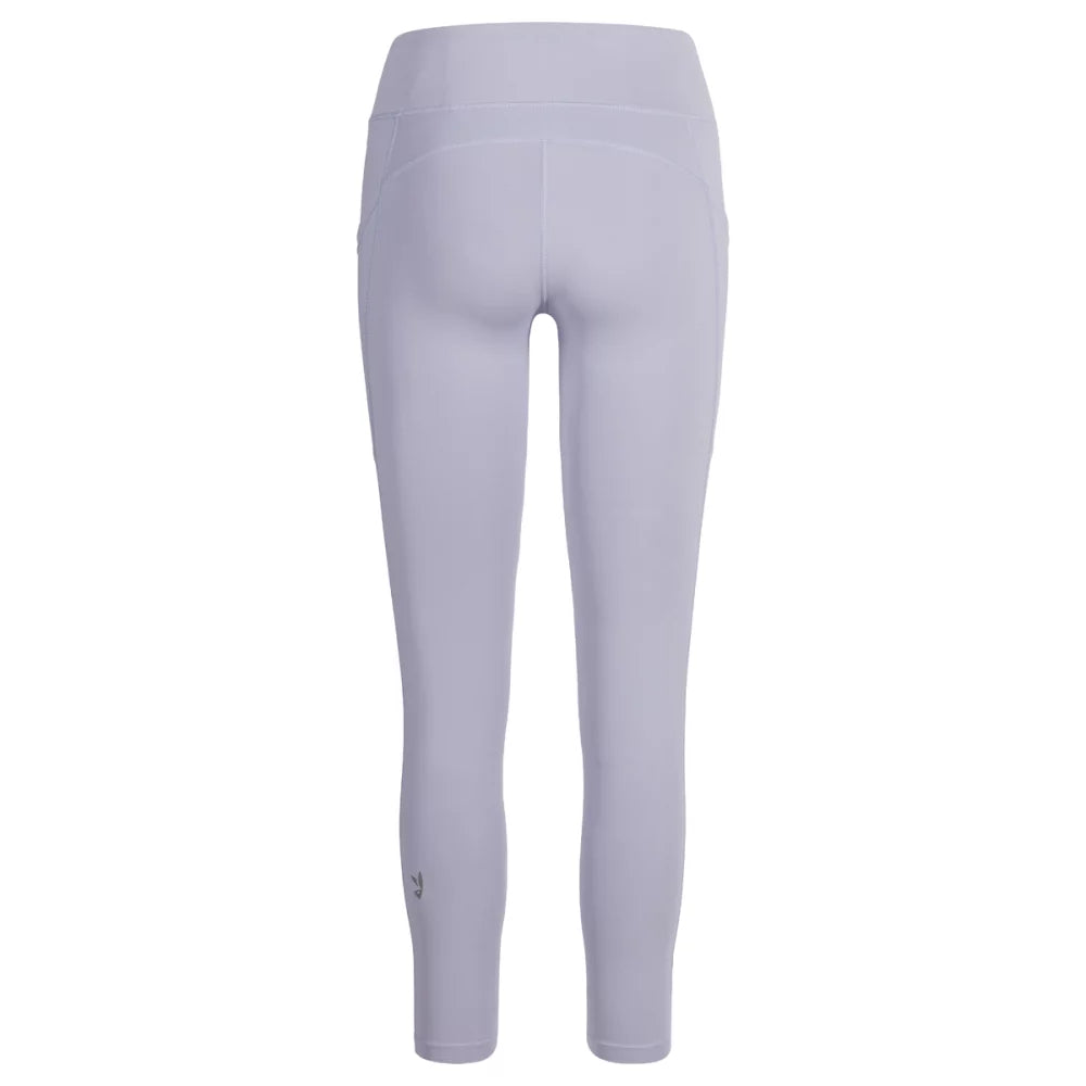 Fluo Women's Ankle Leggings