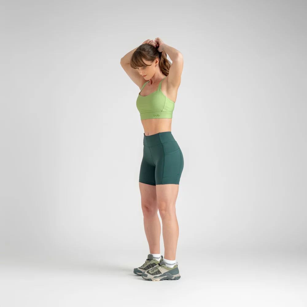 Fluo Women's Shorts