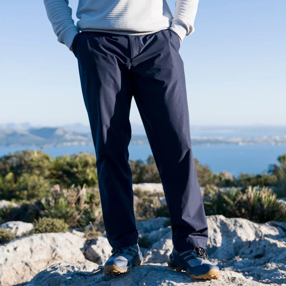 Folio Men's Light Urban Pants