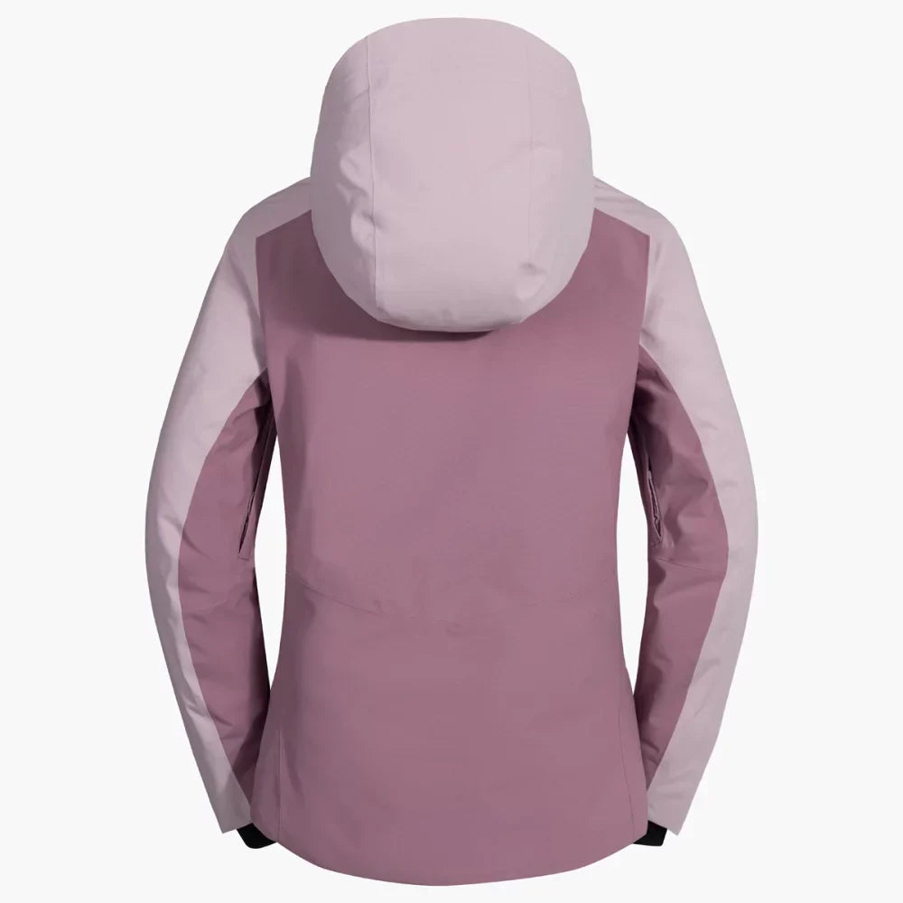 Glacio Women's Insulated Ski Jacket
