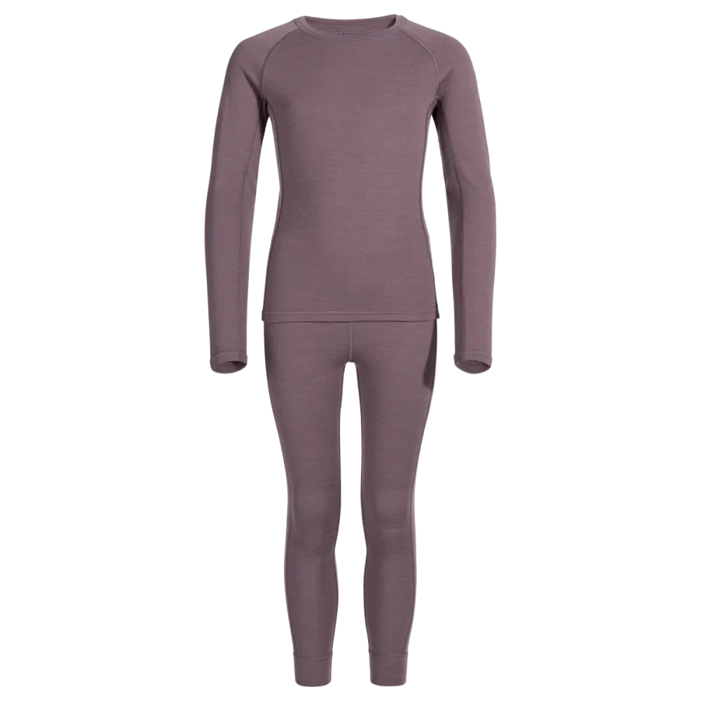 Hejma Kid's Merino Set