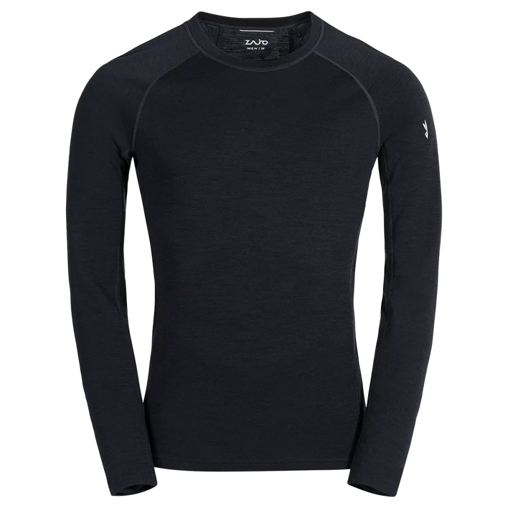 Hejma Men's Merino Longsleeve