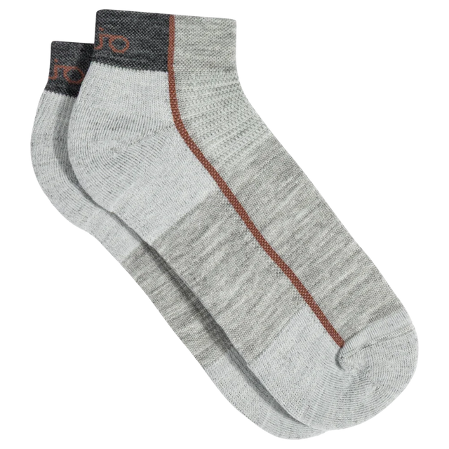 Hejma Merino Low Socks