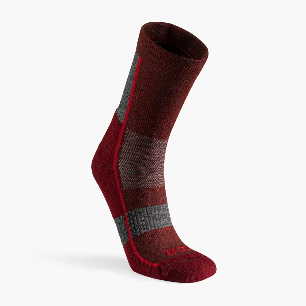 Hejma Merino Mid Socks