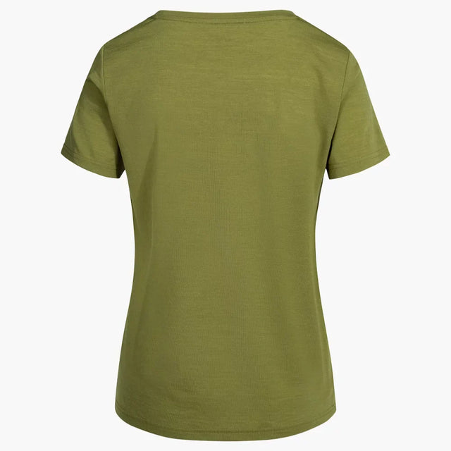 Kora Women's Merino T-shirt