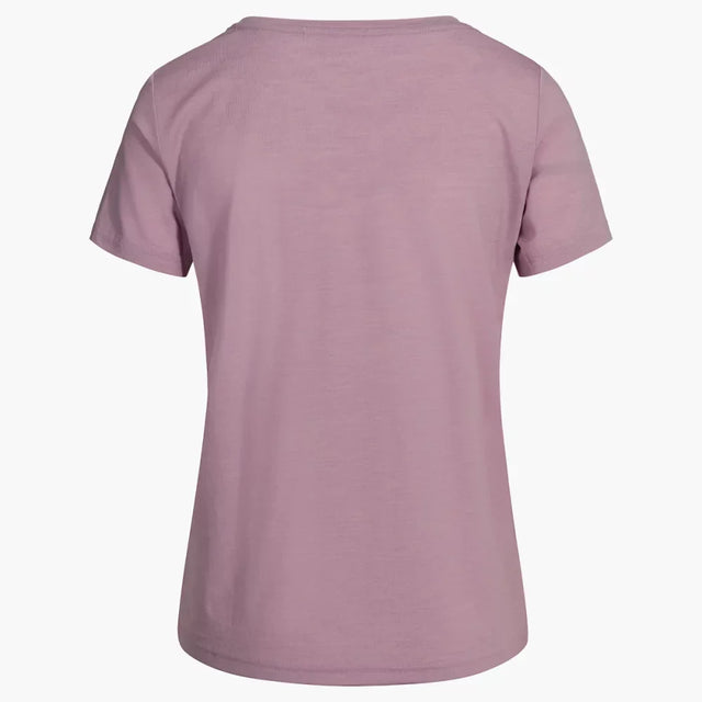 Kora Women's Merino T-shirt