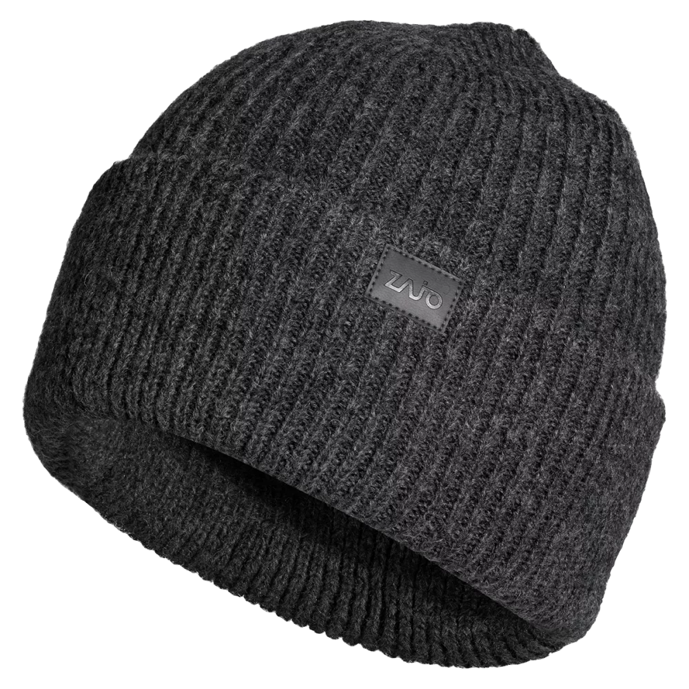 Lana Alpaca Wool Beanie