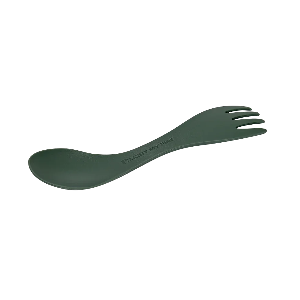 Light My Fire Spork Little