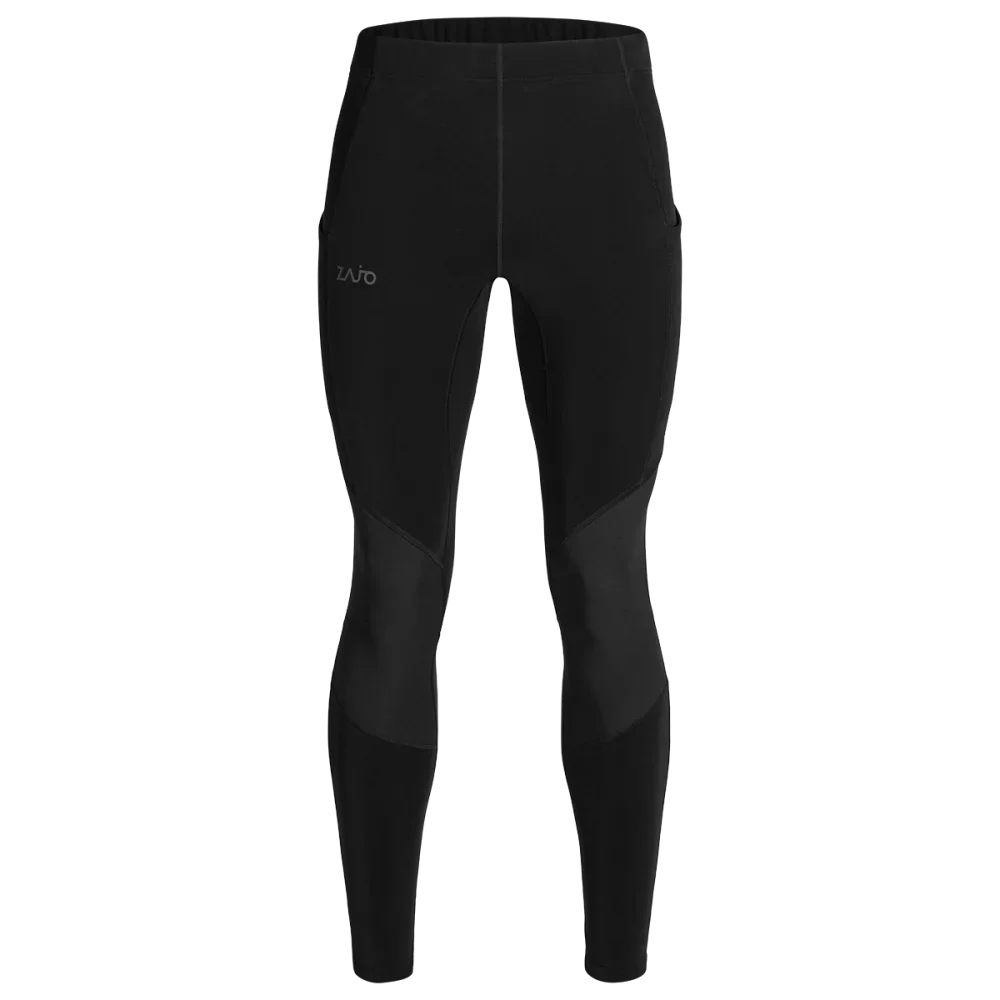 Montaro Men's Thermal Elastic Tights
