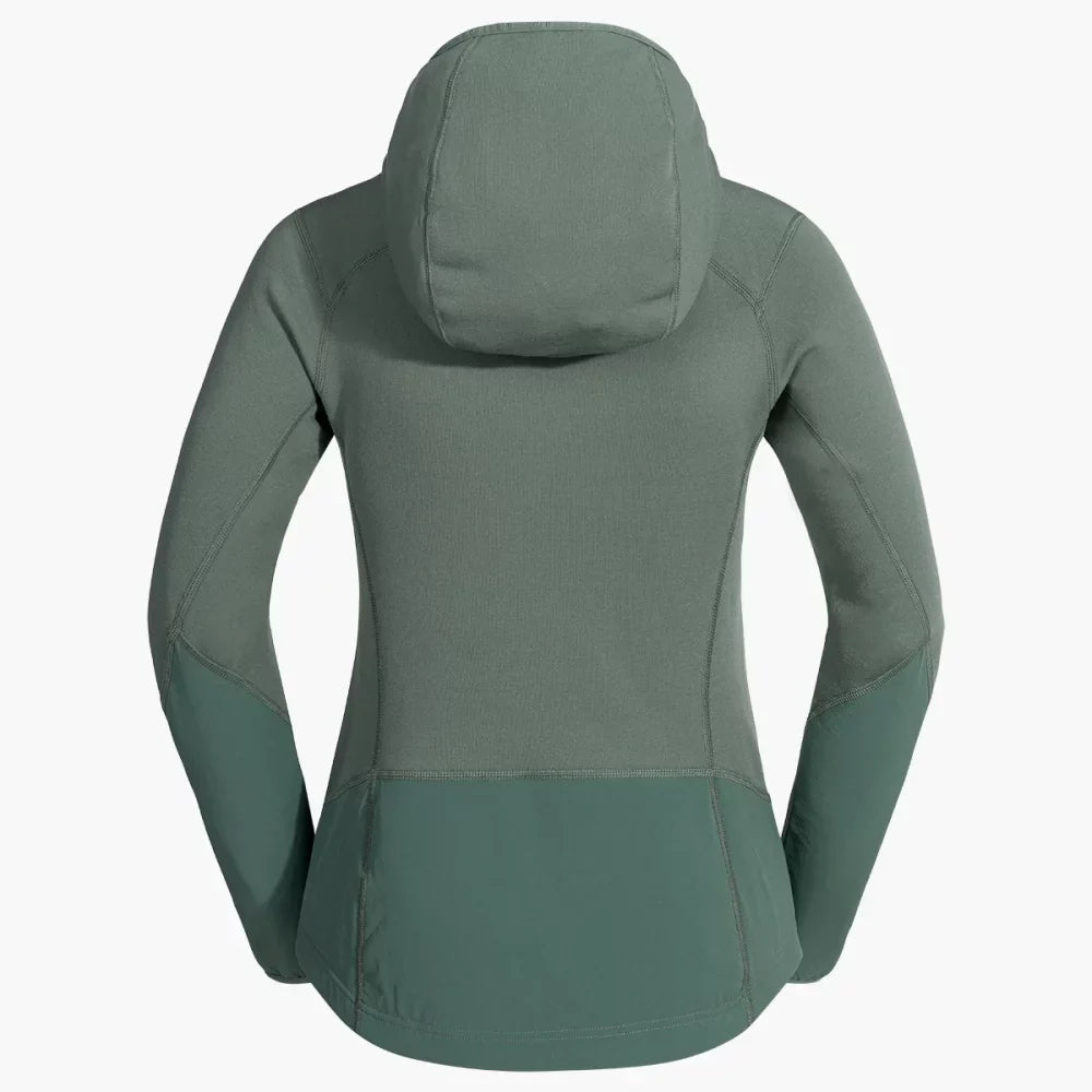 Monto Women's Fleece Jacket
