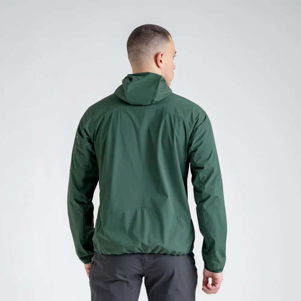 Movado Men's Alpha Hybrid Jacket