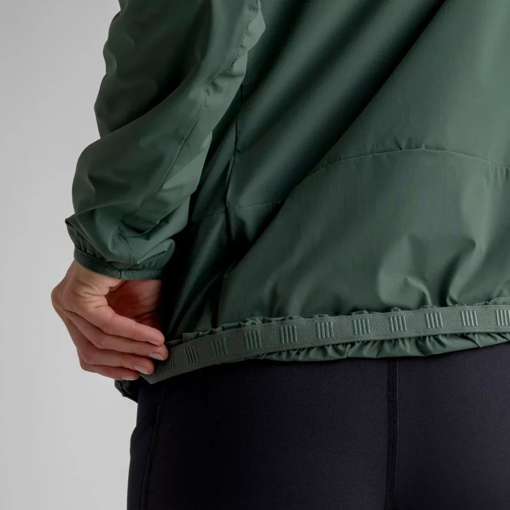Movado Women's Alpha Hybrid Jacket