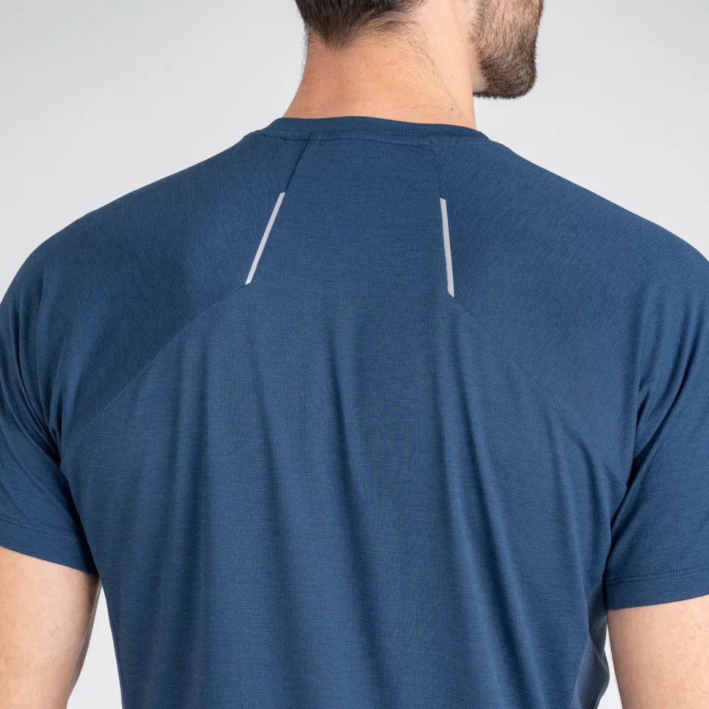 Movo Men's Performance T-shirt