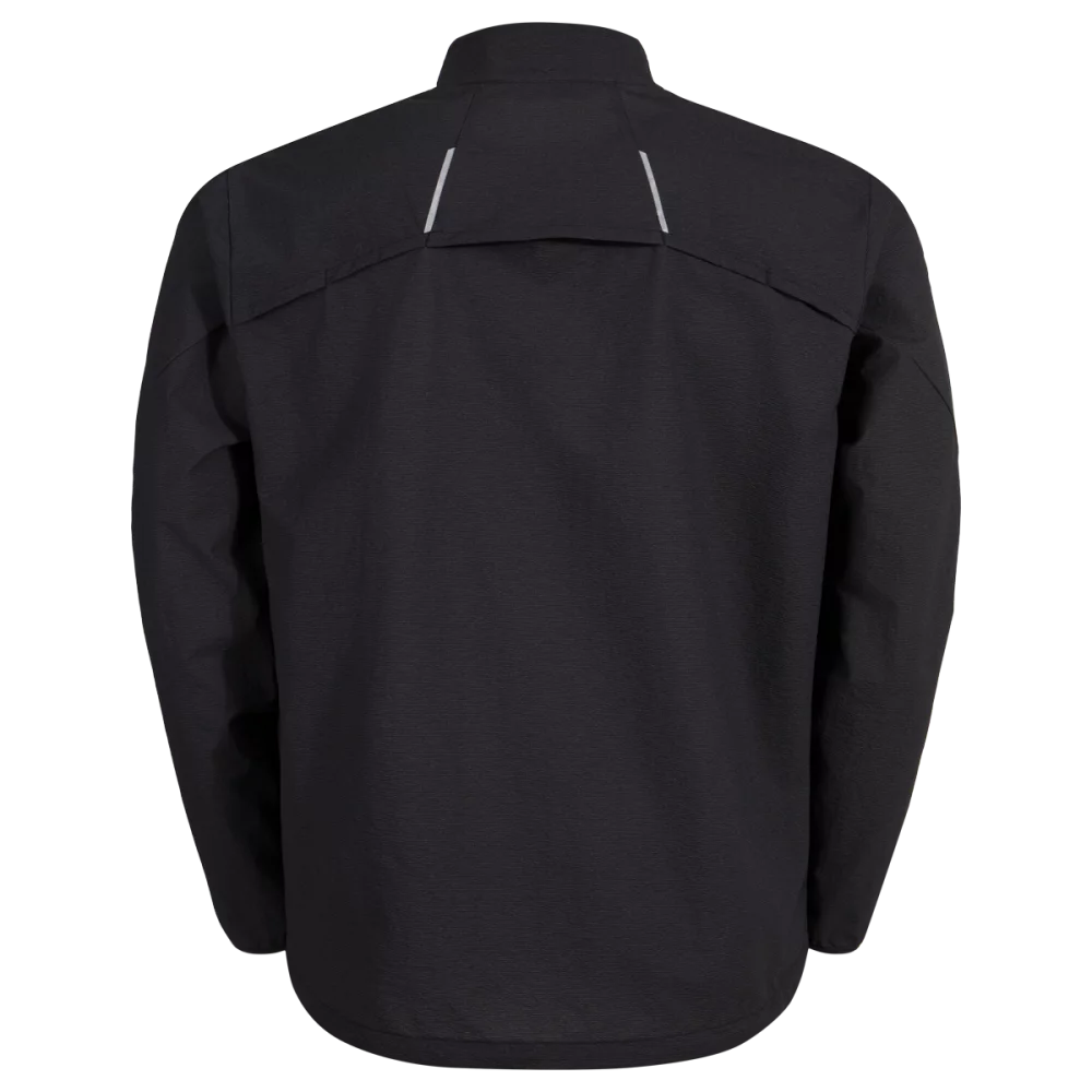 Movo Men's Ultralight Wind Jacket