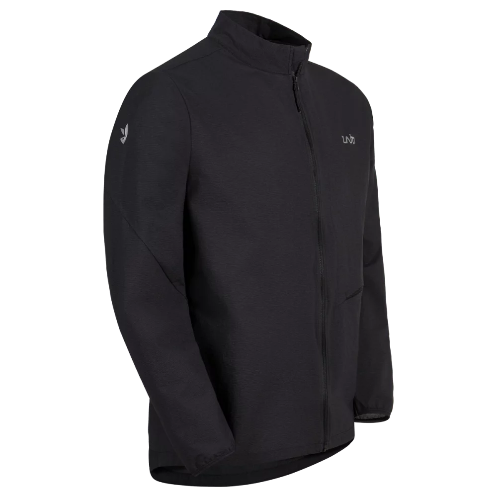 Movo Men's Ultralight Wind Jacket