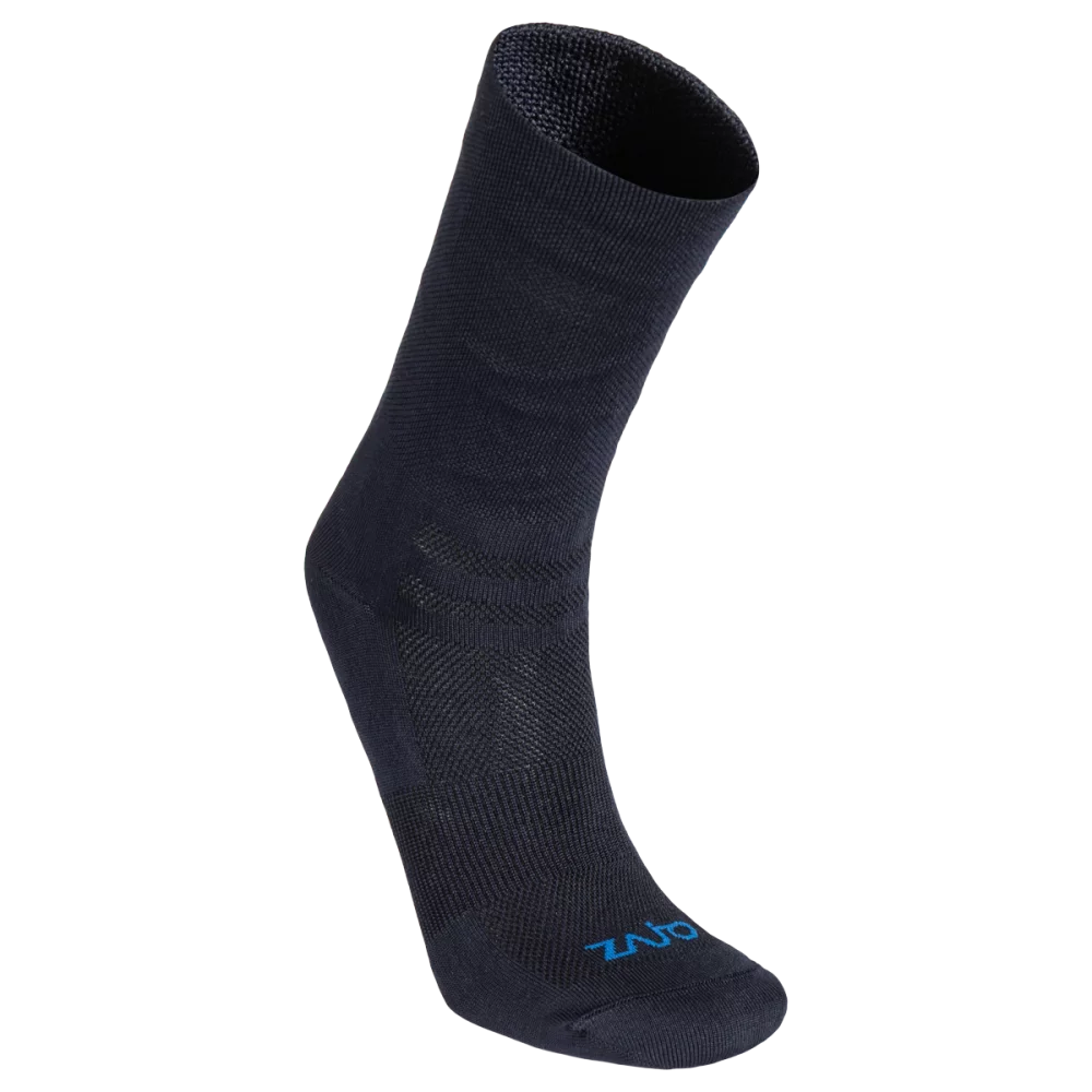 Movo QSkin Mid Socks