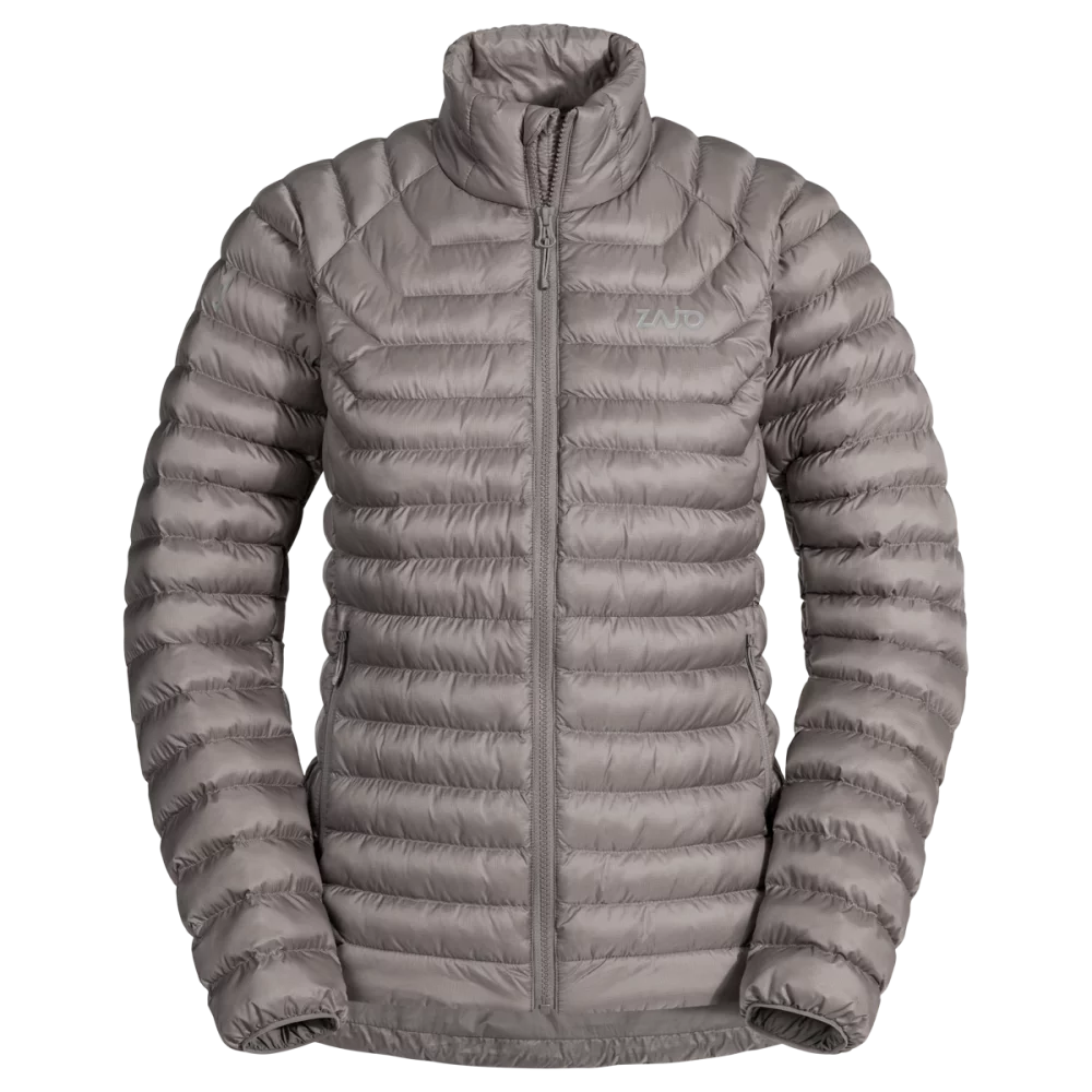 Nubaro Women's Insulated Jacket