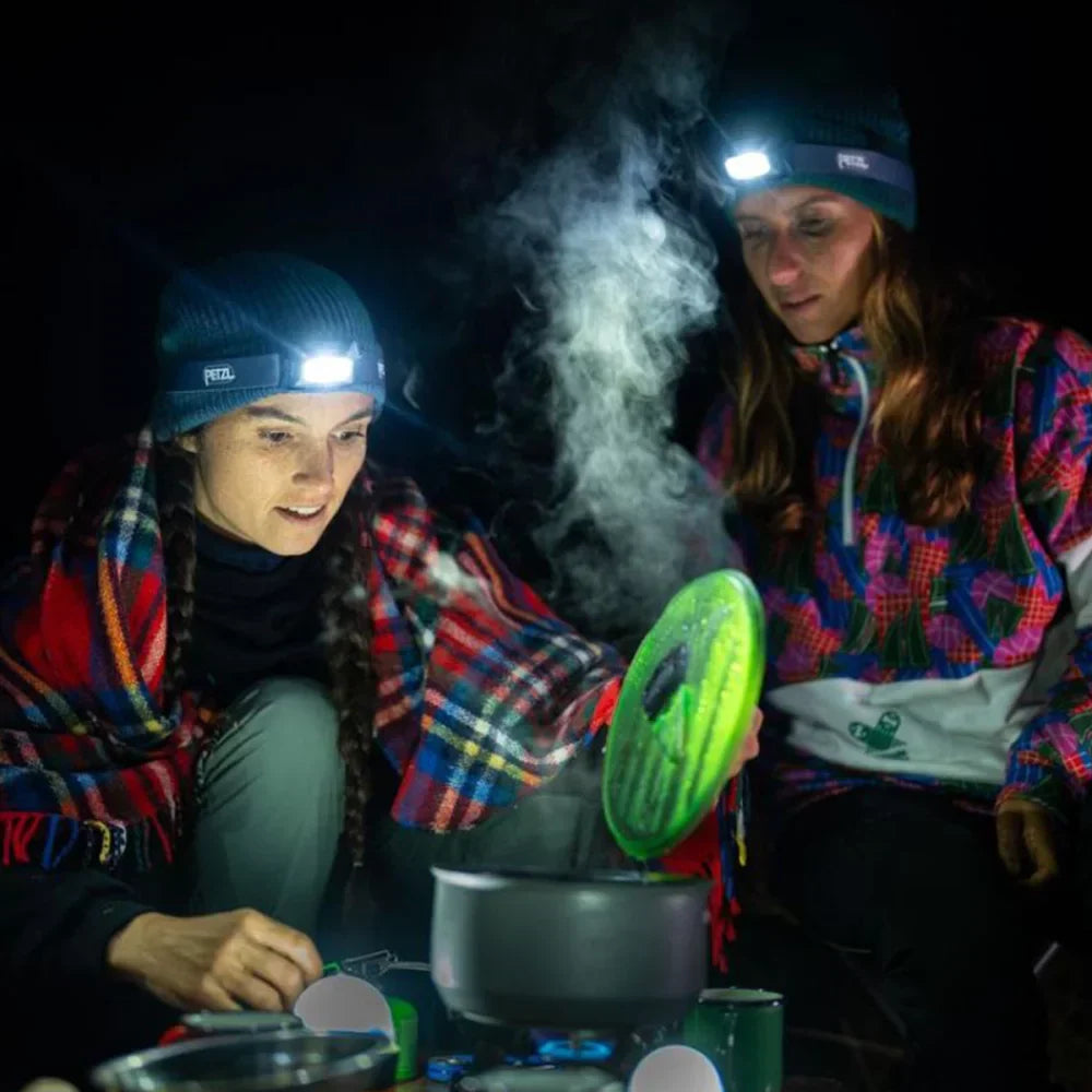 Petzl TIKKINA®