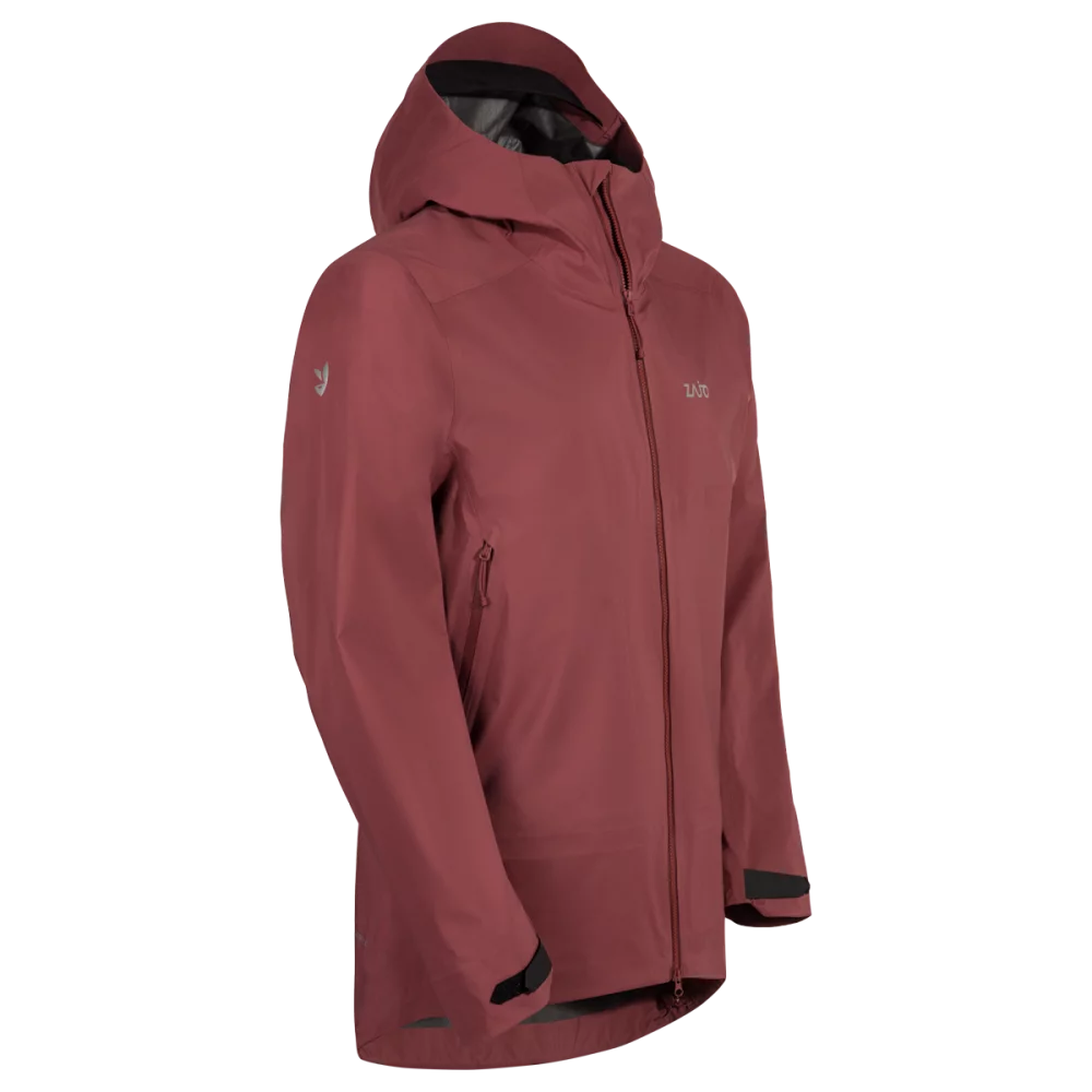 Pinto Men's Waterproof 3L Jacket