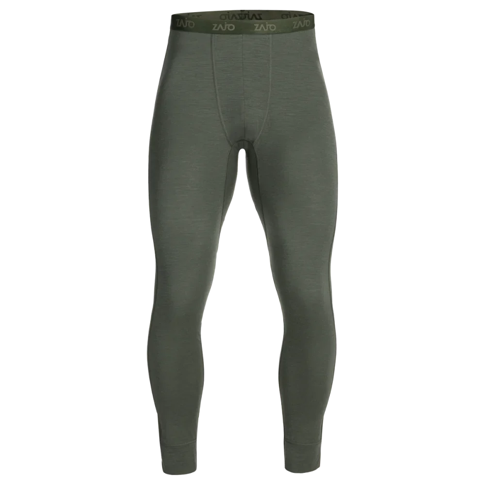 Senti Men's Merino Pants