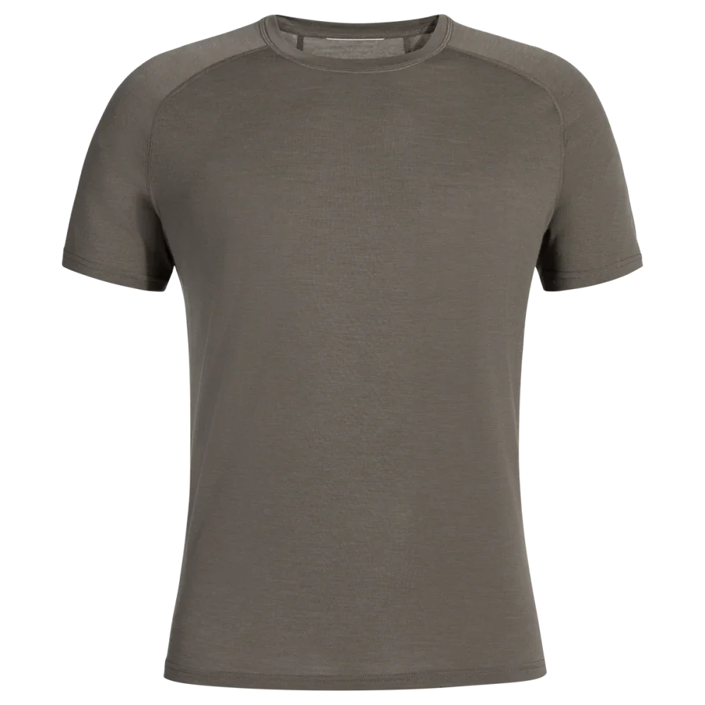 Senti Men's Merino T-shirt