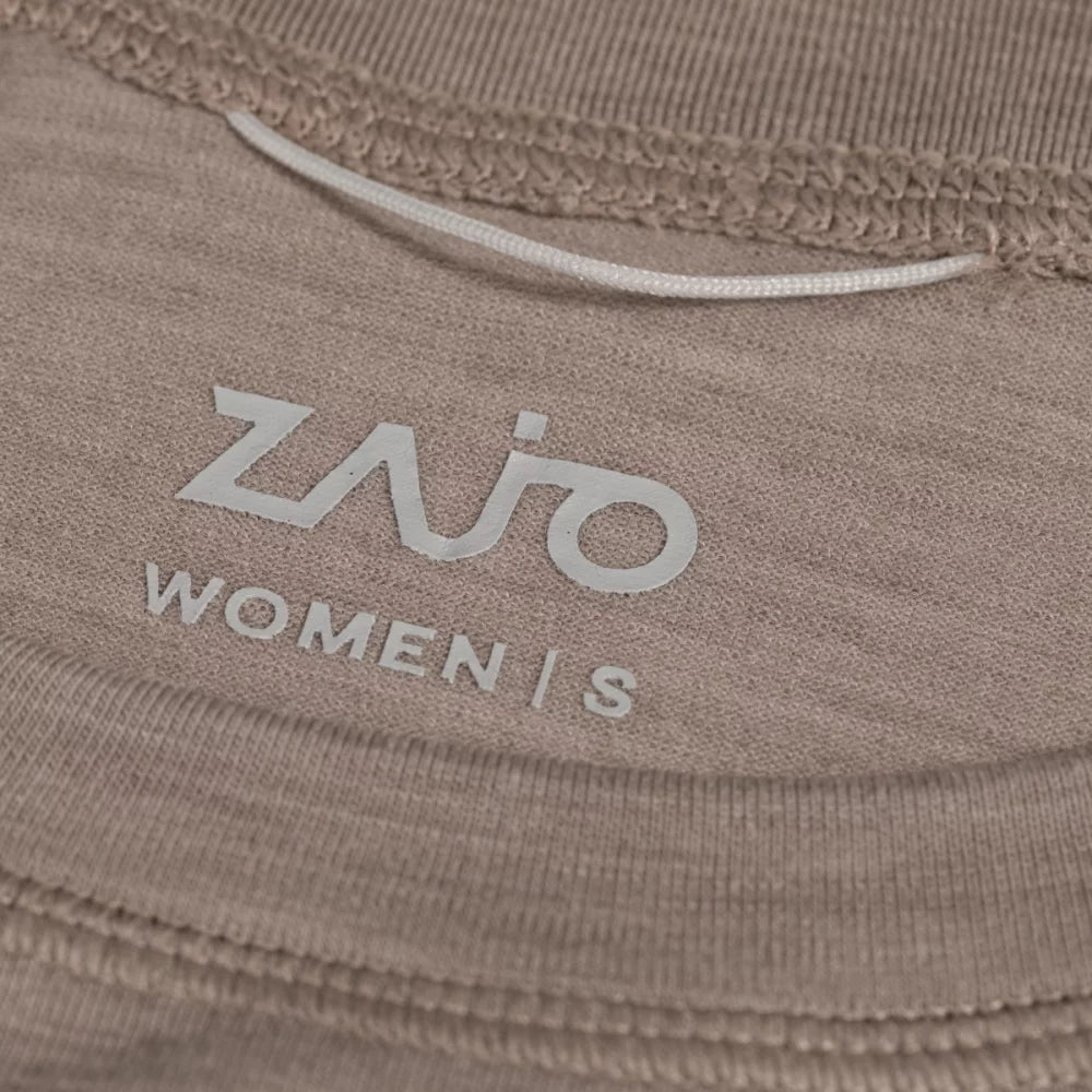 Senti Women's Merino T-shirt
