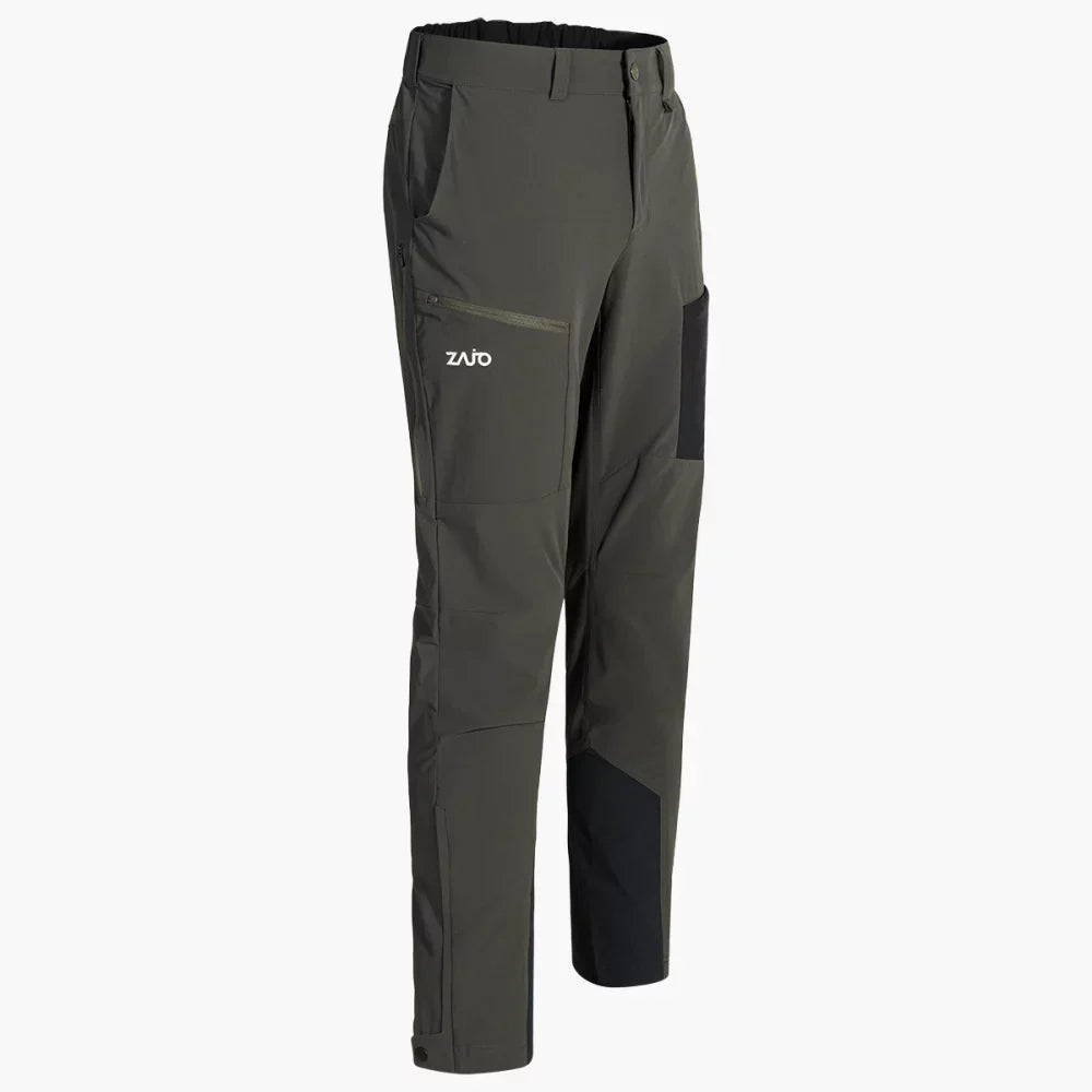 Sperta Men's Softshell Pants