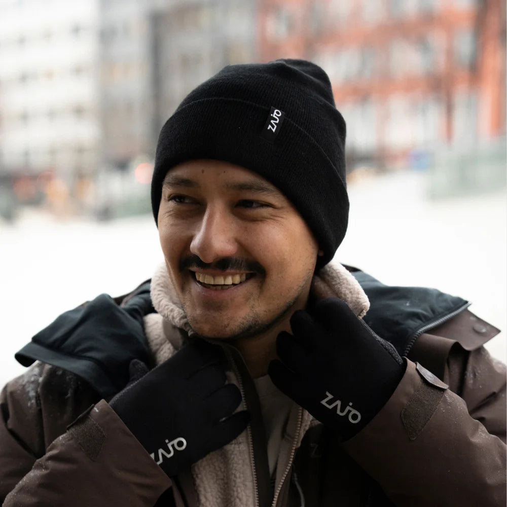 Stilo Urban Merino Beanie