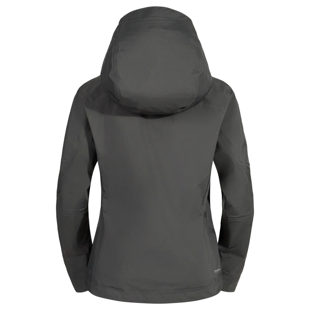 Torento Women's Waterproof 3L Jacket
