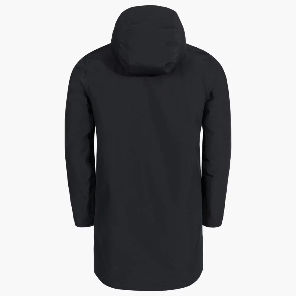 Urbo Men's Insulated Parka