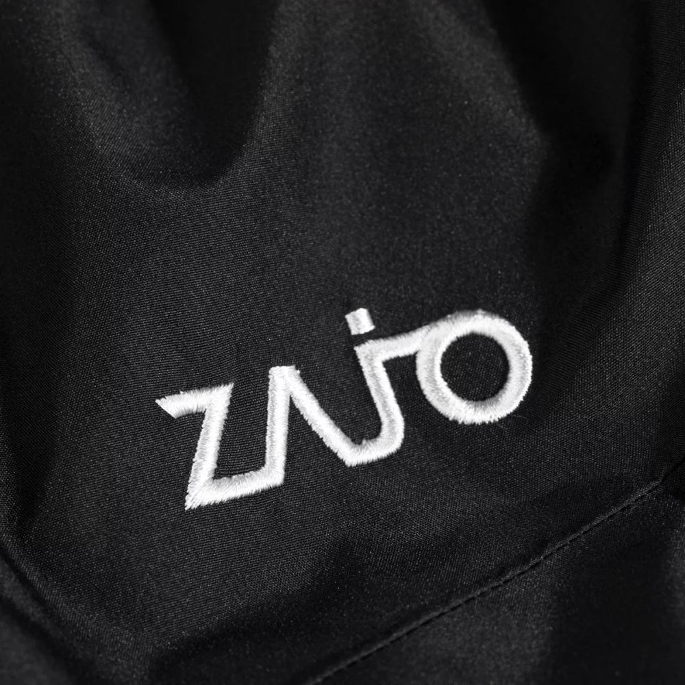 Urbo Men's Insulated Parka