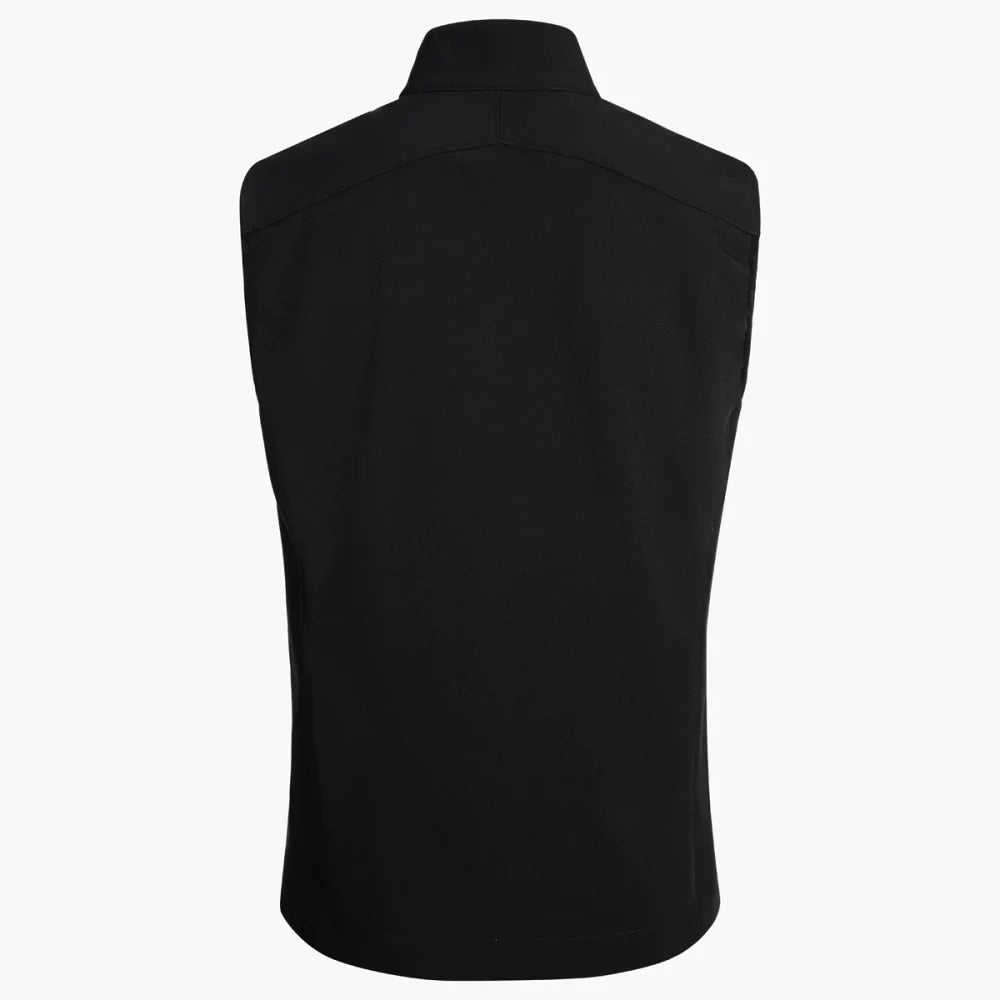 Vento Men's Softshell Vest