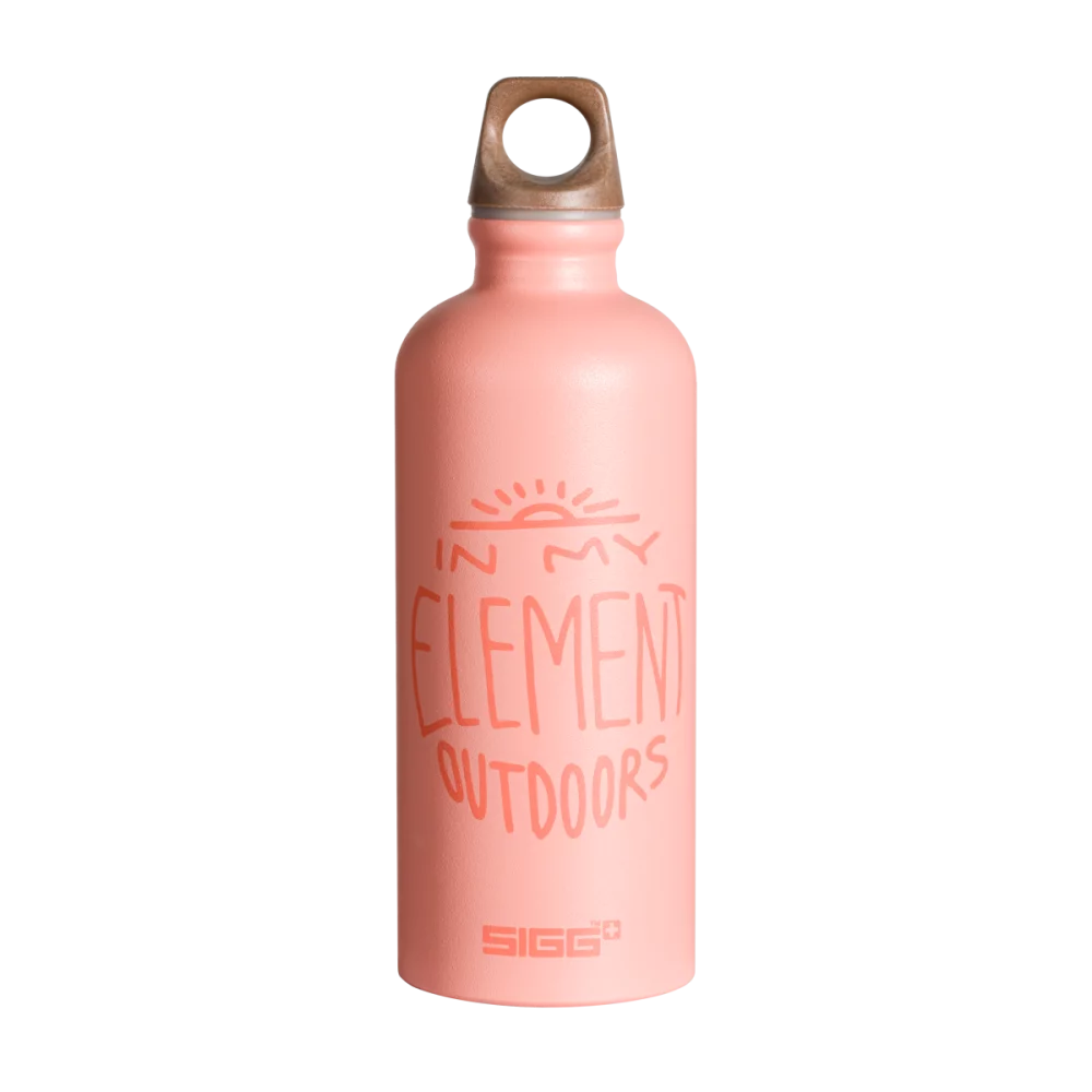 ZAJOxSIGG Bottle Traveller MyPlanet 0.6l
