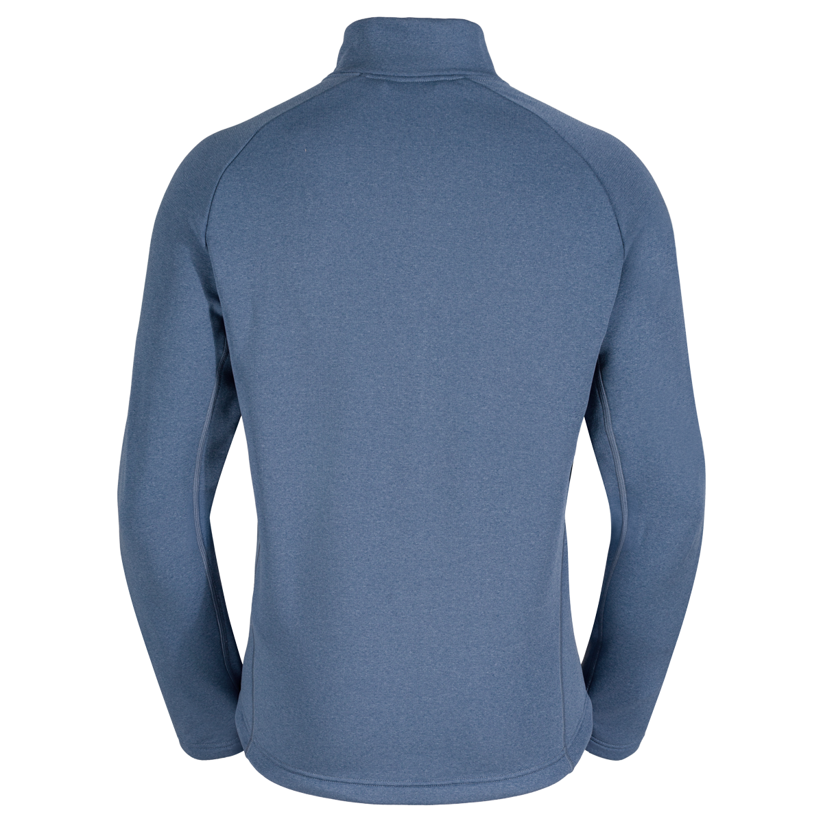 Amiko Men's Fleece Jacket — Harbor Blue