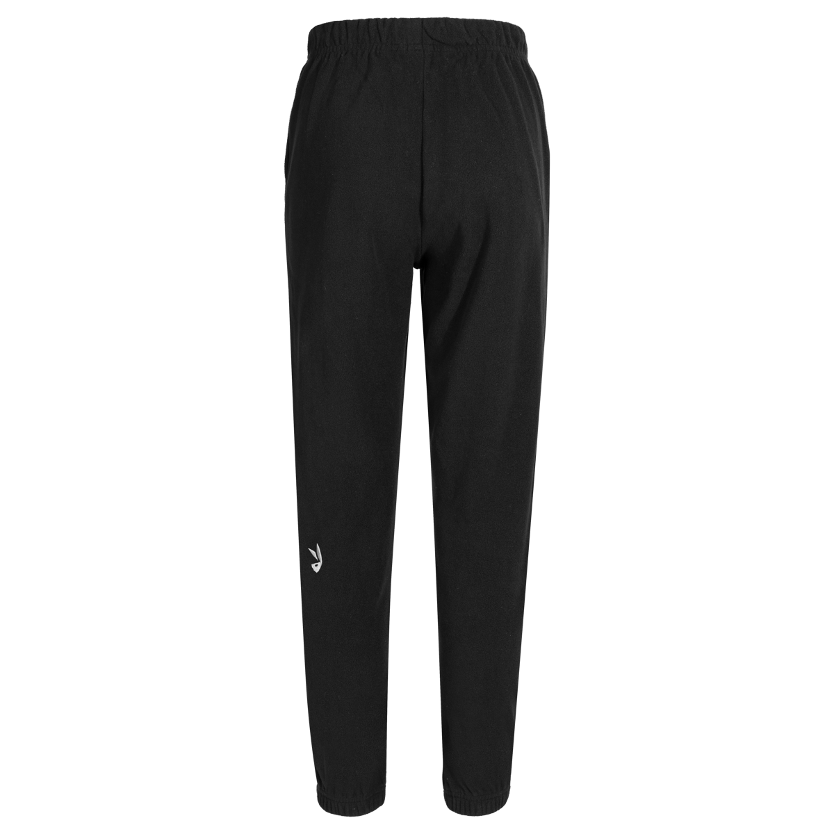 Auro Kid's Fleece Pants — Black