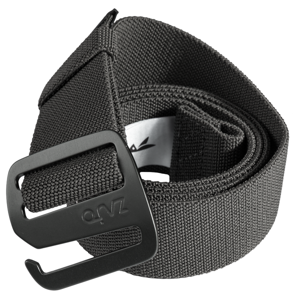 Ege Durable Stretch Belt — Dark Olive