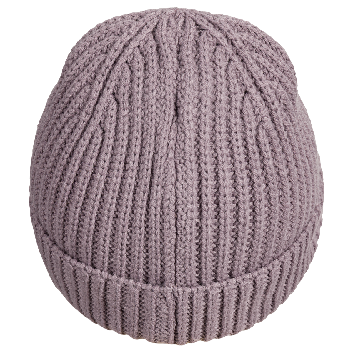 Hela Kid's Beanie — Iced Mauve