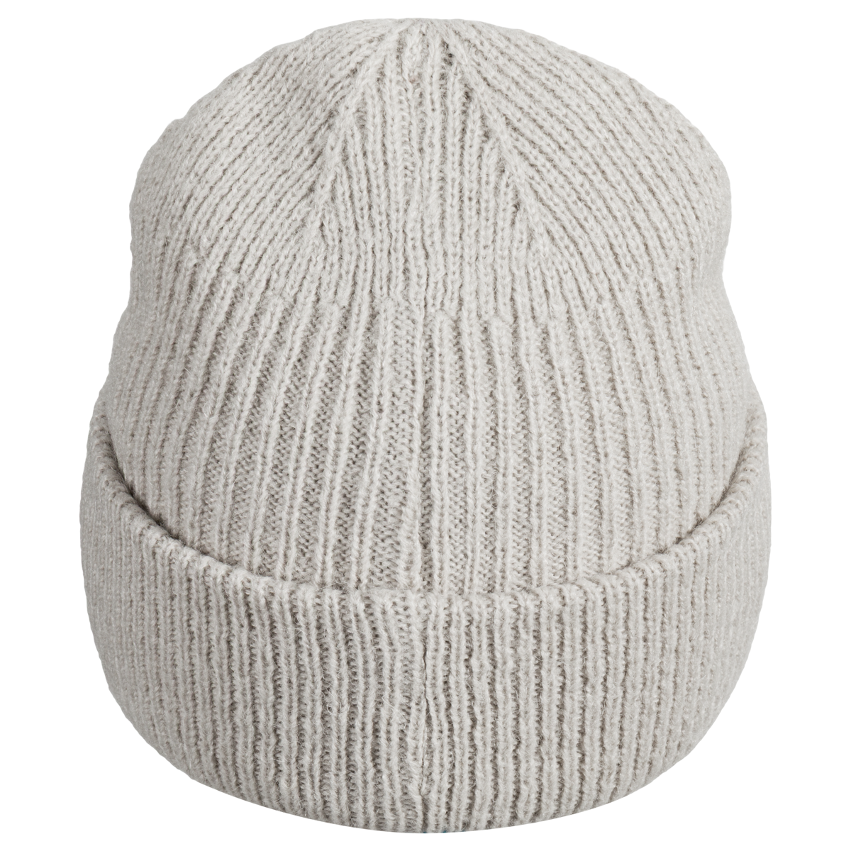 Lana Alpaca Wool Beanie —  Off White