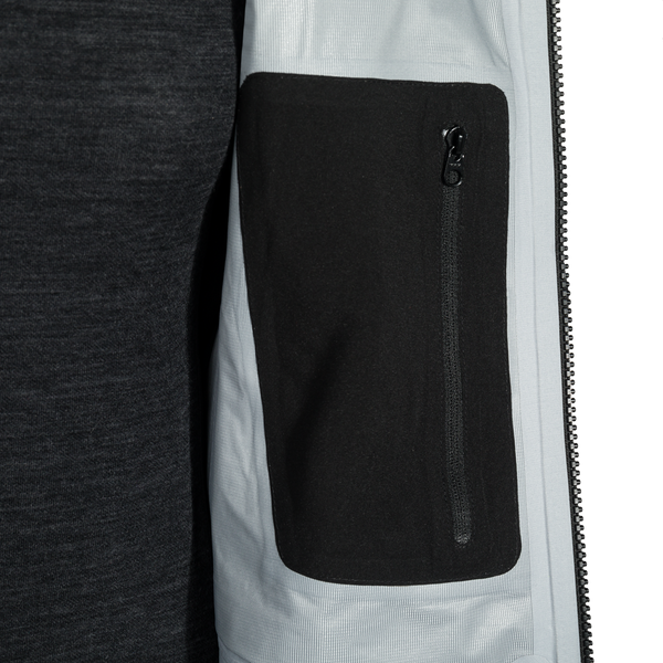 Silvretta W Jacket — Black