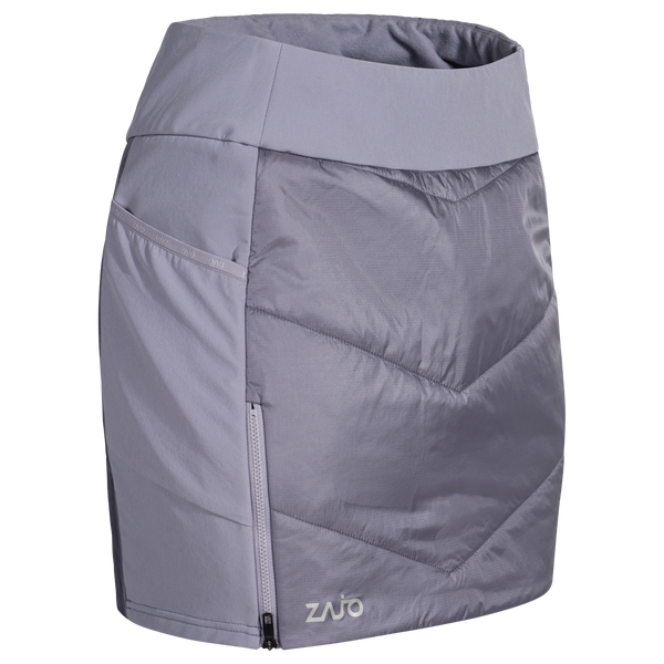 Spiro Women's Insulated Hybrid Skirt — Lavender