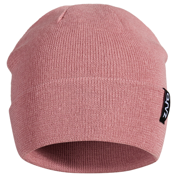 Stilo Kid's Urban Merino Beanie — Tea Rose