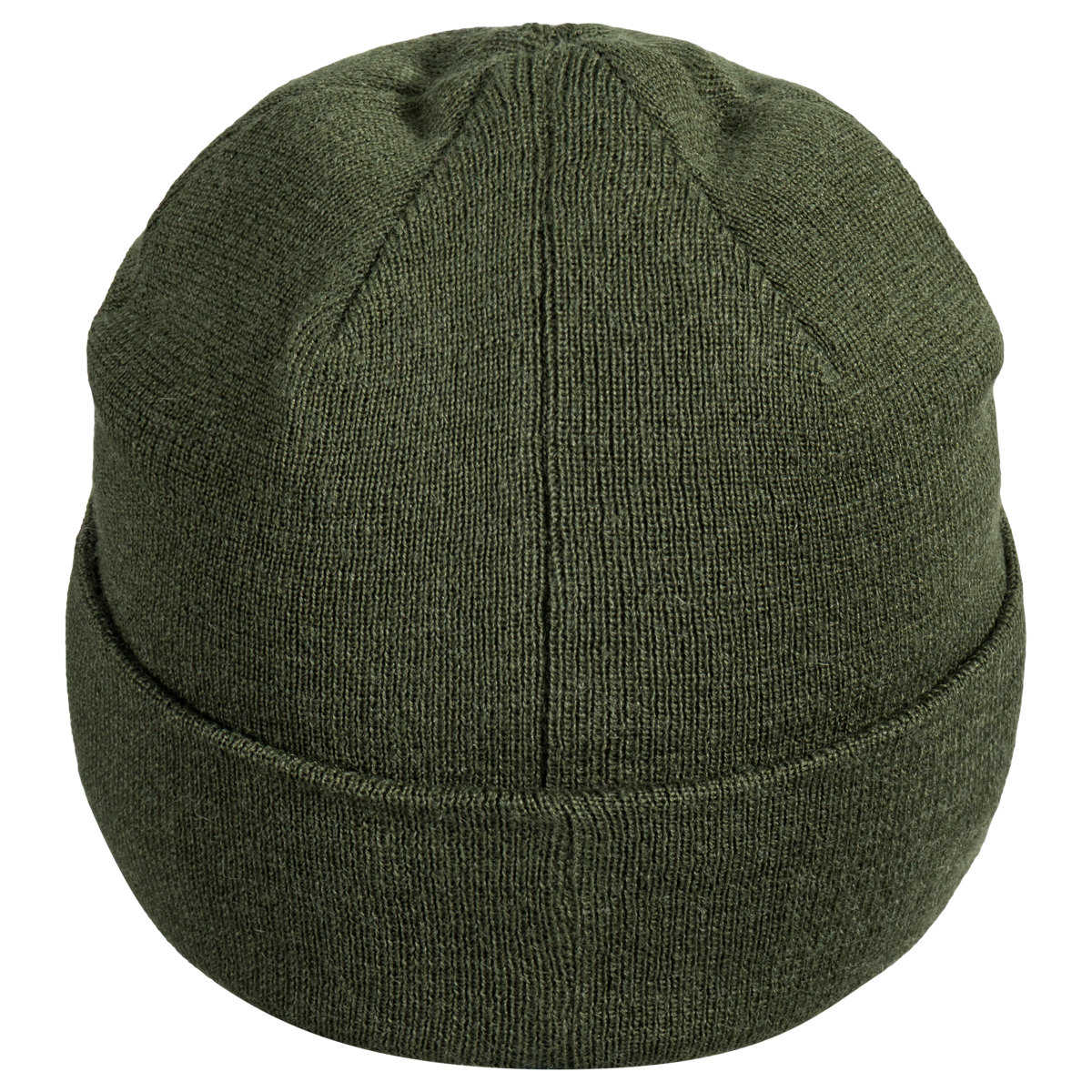 Stilo Urban Merino Beanie — Dark Olive