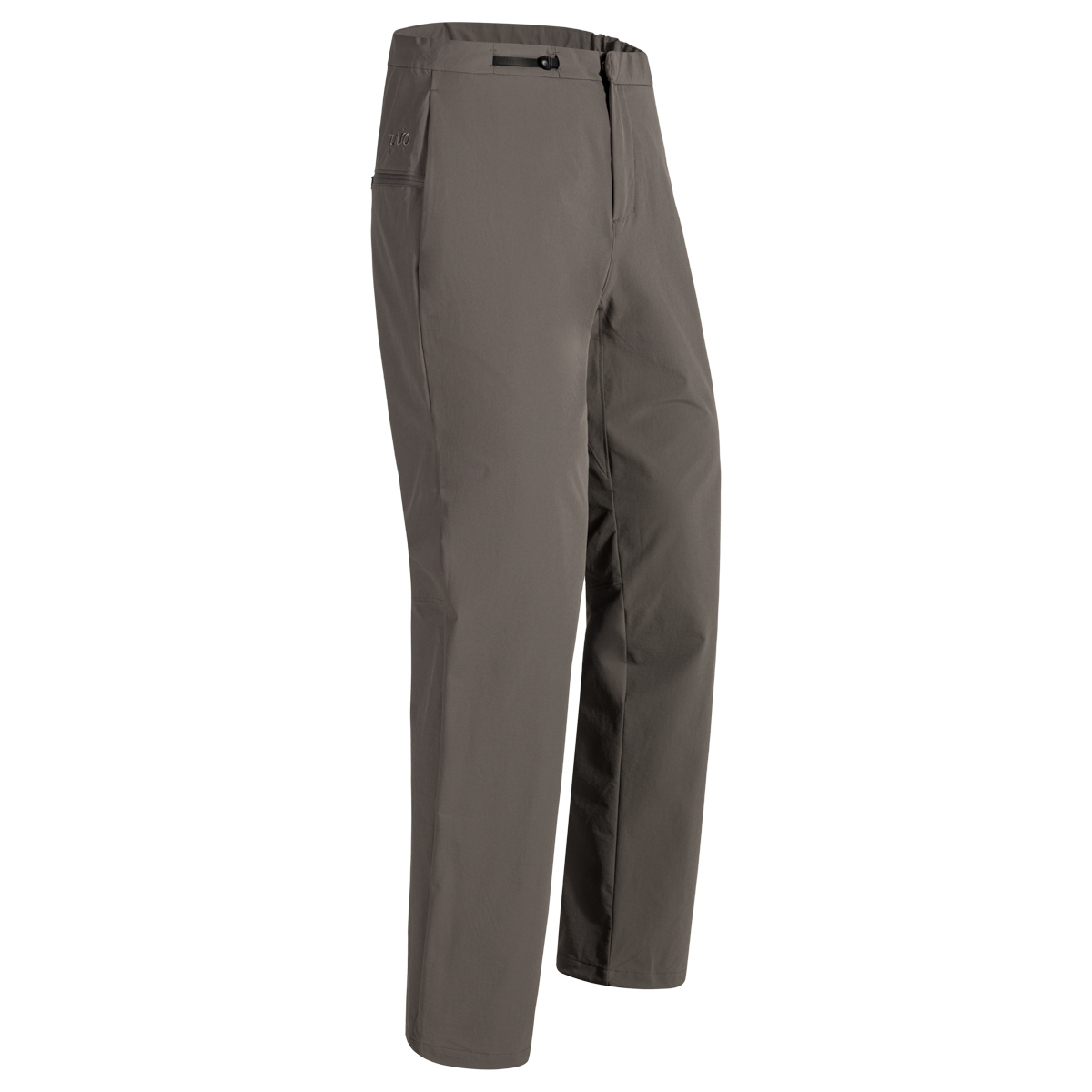Tago Men's Merino Pants — Falcon Grey